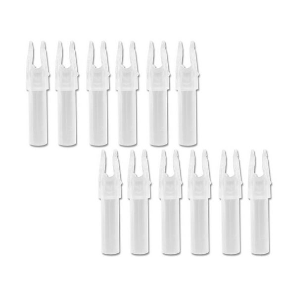 Eastman Outdoors Launch Pad Precision Nock .234 Pearl