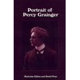 thumbnail image 1 of Eastman Studies in Music Portrait of Percy Grainger, Book 18, (Hardcover), 1 of 1
