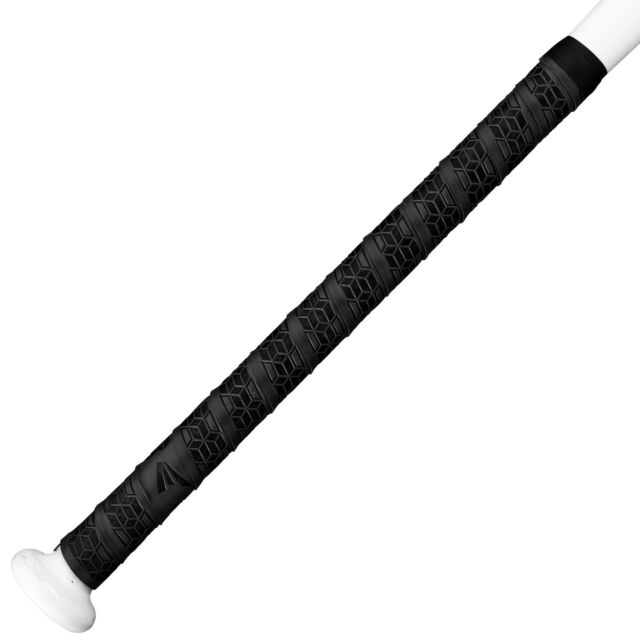Poignée (grip) De Batte Rawlings 1,00 Mm - Design Shock Vert Fluorescent, Effet Peau De Lézard