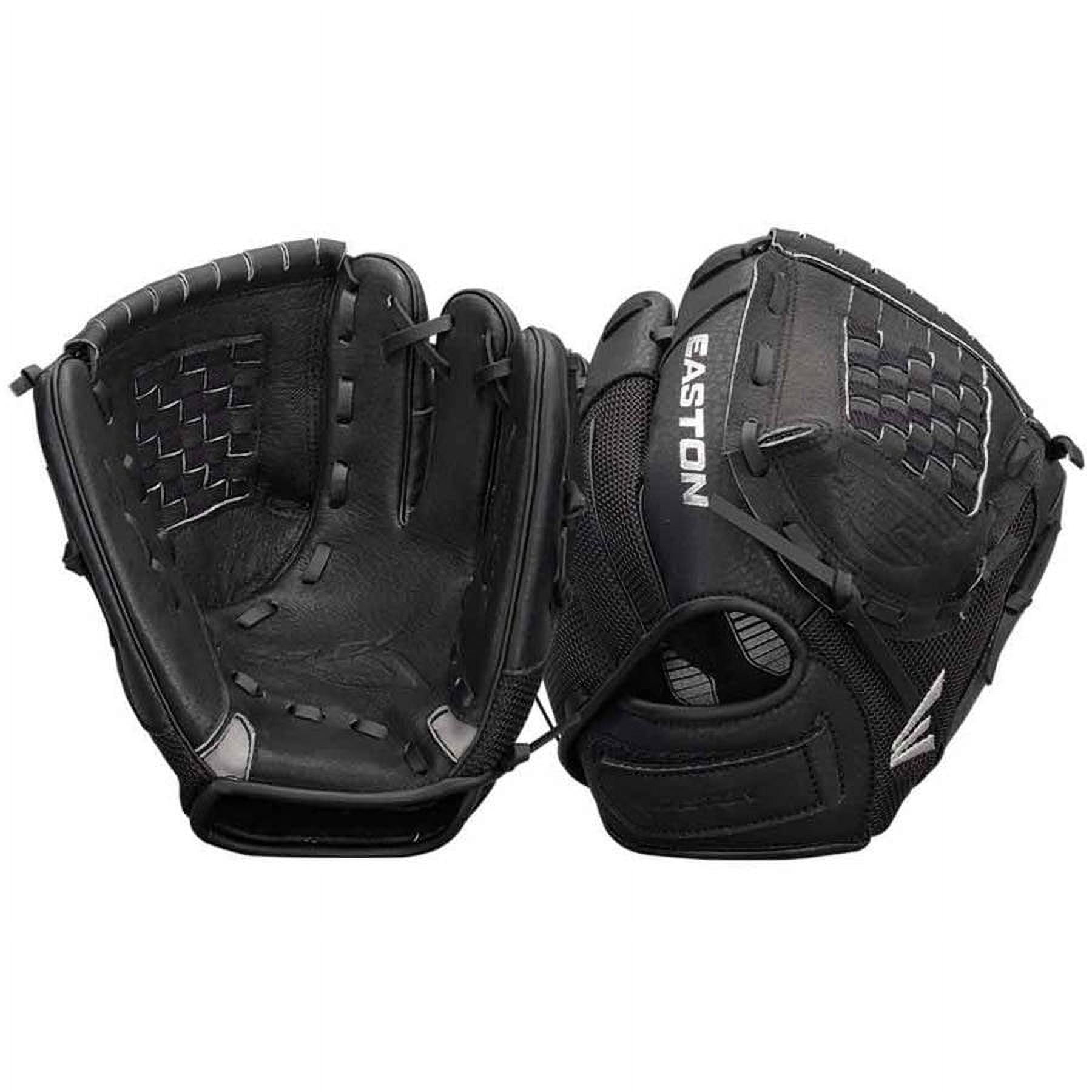 Easton 10.5" ZFlex 1050 Series Youth Baseball Glove, Left Hand Throw