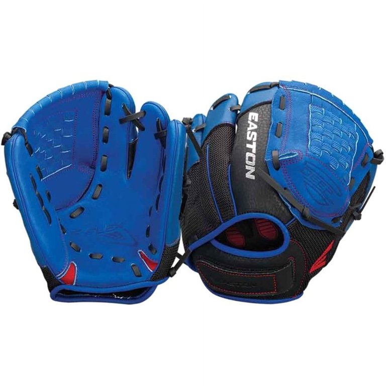 Easton z flex youth glove online