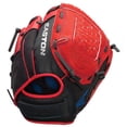 thumbnail image 1 of Easton 10" Z-Flex Series Youth Baseball Glove, Right Hand Throw, 1 of 2