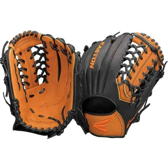 Easton 11.5" Future Legend Series Youth Baseball Glove, Right Hand Throw