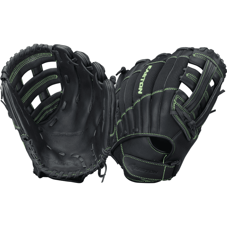 Easton synergy sales softball glove