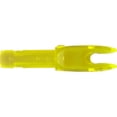 thumbnail image 1 of Easton 131459 Yellow Small Groove 4mm Archery G Nocks (12 Pack), 1 of 2