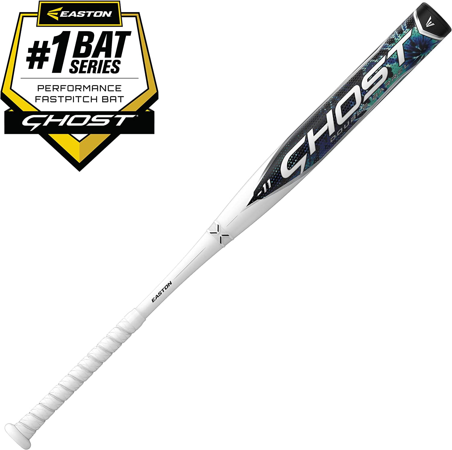 Easton 2022 Ghost Advanced | -9 | Fastpitch Softball Bat | 32