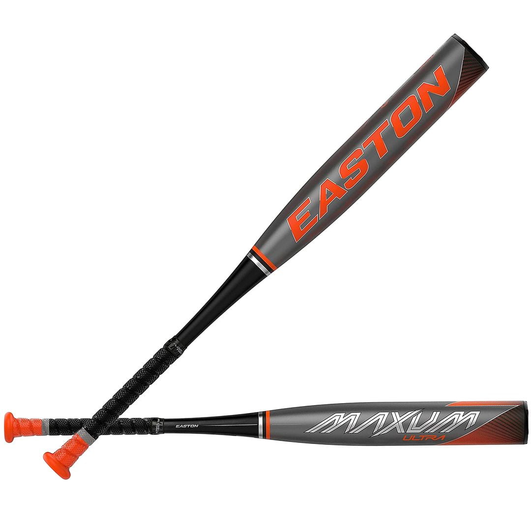 Easton 2022 Maxum Ultra USSSA Baseball Bat, 2 3/4 Barrel, (10