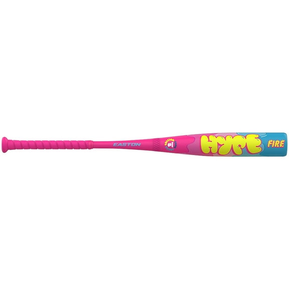 Easton Hype Fire Pool Party Limited Edition USSSA Baseball Bat -8