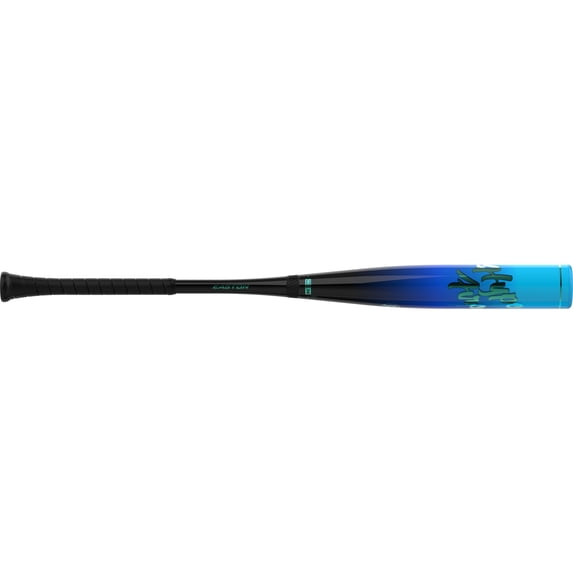 Easton | 2027 Hype Fire Baseball Bat | BBCOR | 2 5/8" Barrel | 30 Inch | -3