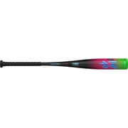 Easton | 2027 Hype Fire Baseball Bat | USSSA | 2 3/4" Barrel | 30 Inch | -8