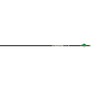 Easton 4mm Axis Long Range 340 Arrows w/2in Blazer Vanes, 6 Pack, 32in, 8.3 GPI