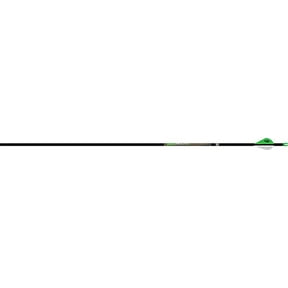 Easton 4mm Axis Long Range Match Grade Arrows 400 Blazer 6 pack