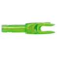 thumbnail image 1 of Easton 4mm G Nocks Green Small Groove 12 Pk., 1 of 2