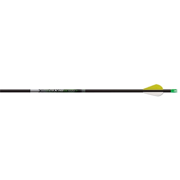 Easton 5mm Axis Arrows 200 Blazer Vanes 6 Pk.