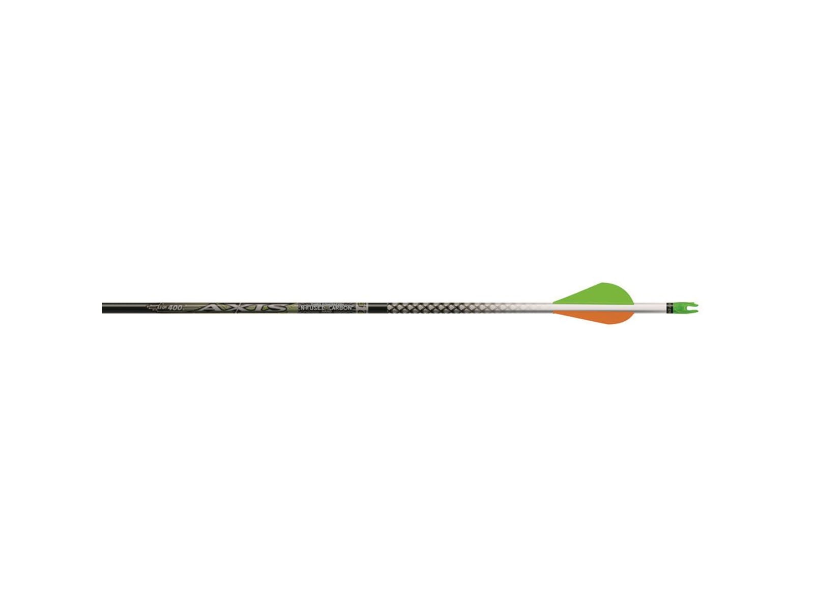 Easton 5mm Axis Arrows 600 Blazer Vanes 6 pk. - Walmart.com