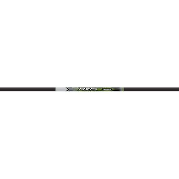 Easton 5mm Axis Shafts 600 1 doz.