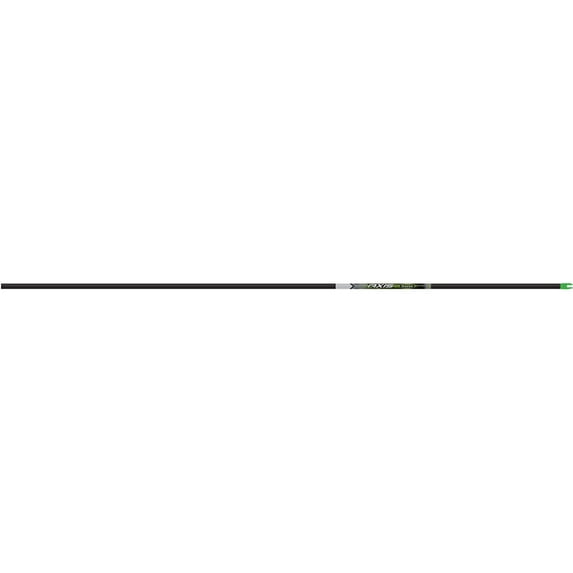 Easton 5mm Axis Shafts With Half Outs 340 1 Doz.