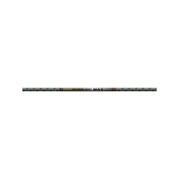 Easton 5mm FMJ Max Shafts with Hit Inserts 250, 1 doz, E217250