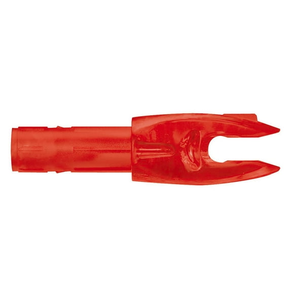 Easton X Nock .098 Red