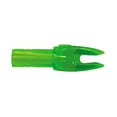thumbnail image 1 of Easton 6mm H Nocks Green 12 Pk., 1 of 2