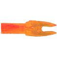 thumbnail image 1 of Easton Technical Products H 6mm Nock Orange, 1 of 2
