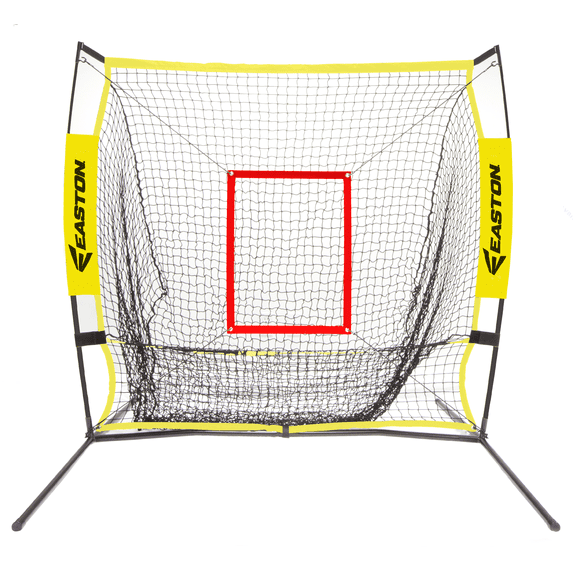 Easton 7' XLP Baseball Softball Training Net