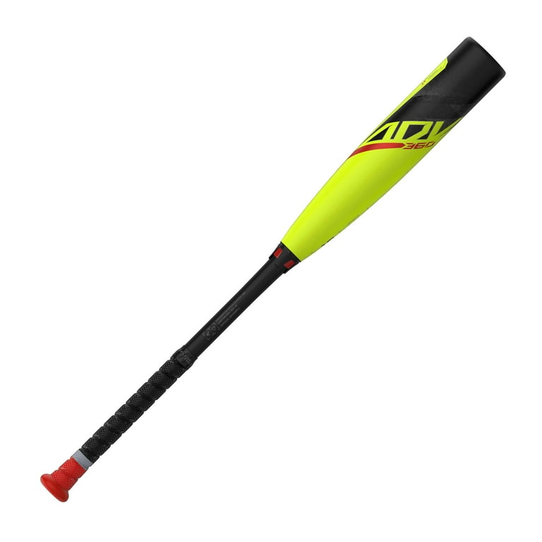 Easton ADV 360 -10 USA Baseball Bat | 32 in | -10 - Walmart.com