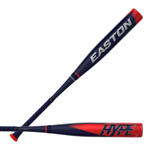 Easton ADV Hype BBCOR Baseball Bat, 33 In. (-3)