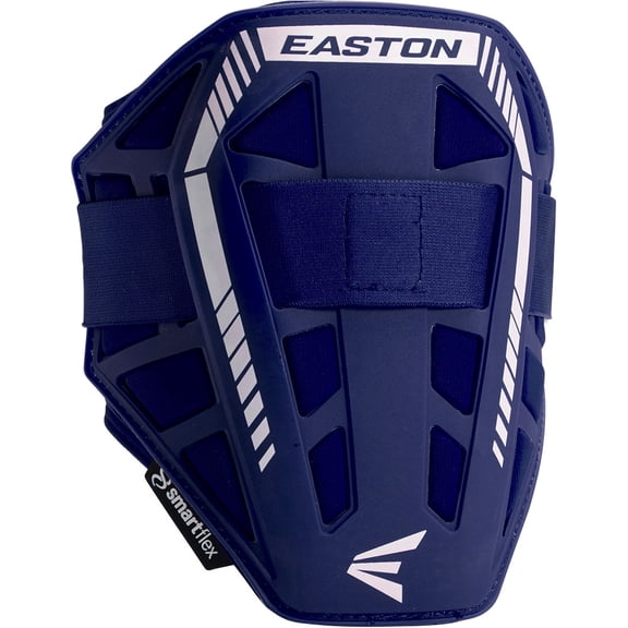 Easton Adult Elbow Guard Navy Small/Medium