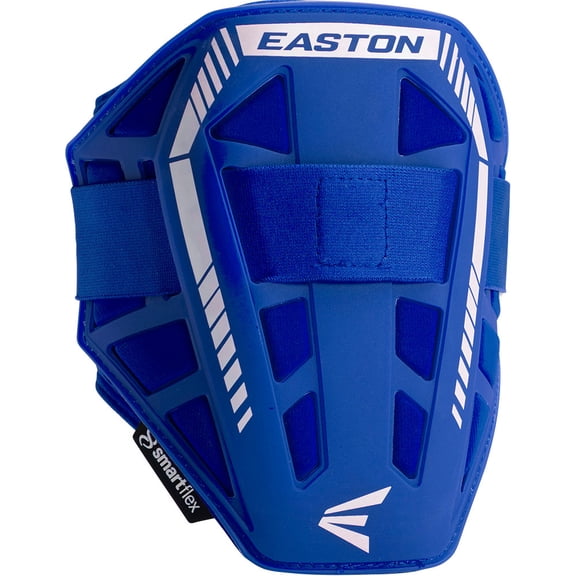 Easton Adult Elbow Guard Royal Small/Medium