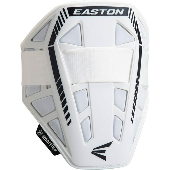 Easton Adult Elbow Guard White Large/X-Large