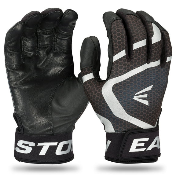 Easton Adult MAV GT Baseball Batting Gloves