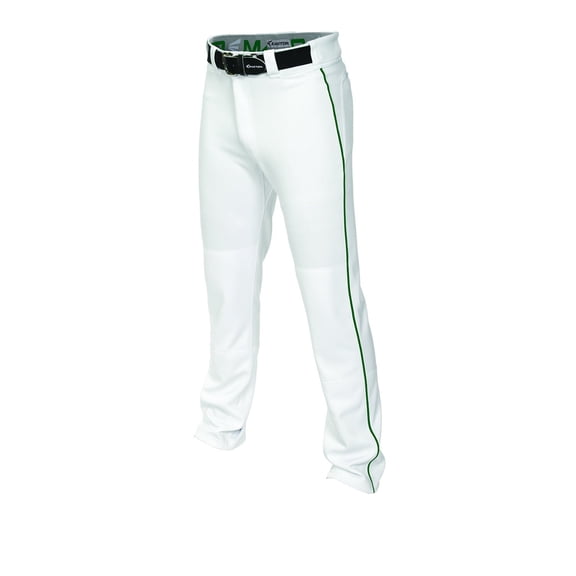 Easton Adult Men's Mako II Baseball Pants Full Length Relaxed Fit