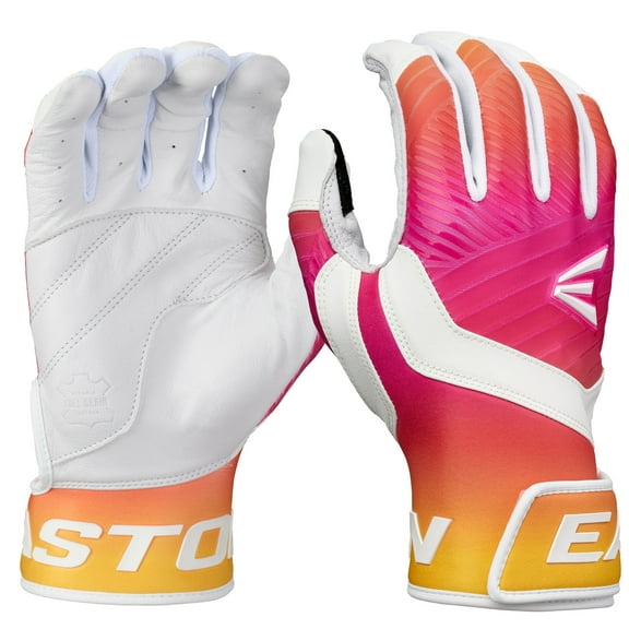 Easton Adult Walk-off Ethos Baseball Batting Gloves | Malibu
