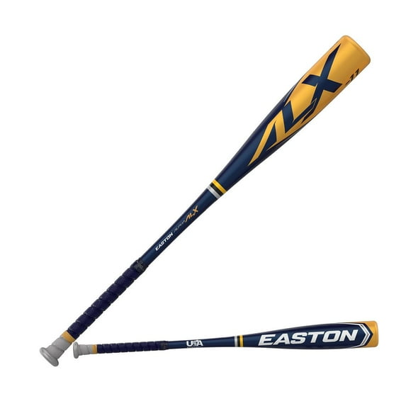 Easton Alpha ALX USA Baseball Bat, 29 In. (-11)