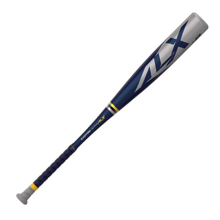 Easton Alpha ALX USSSA Baseball Bat 2 3 4 Barrel 10 Walmart