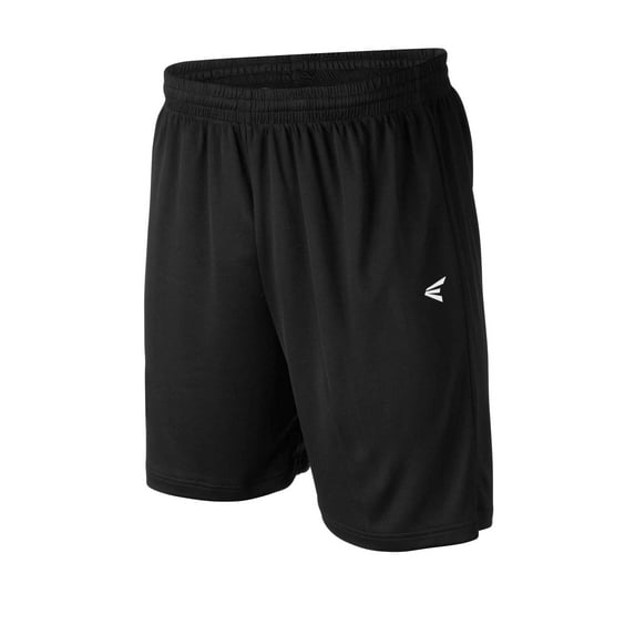 Easton Alpha Adult Short | Black | Small