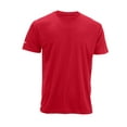 thumbnail image 1 of Easton Alpha Adult Short Sleeve Performance Tee | Red | Medium, 1 of 1
