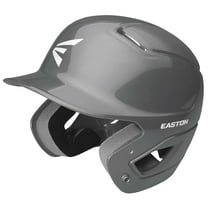 Easton Alpha Batting Helmet - TB/S | Charcoal | TB/S