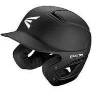 Easton Alpha Matte Exclusive Edition Batting Helmet Black T-Ball/Sm (6 1/4 - 6 7/8)