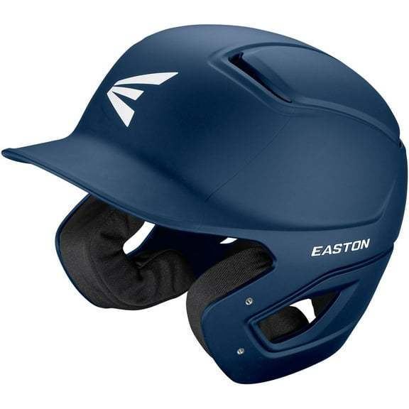 Easton Alpha Matte Exclusive Edition Batting Helmet Navy L/XL (7 1/8 - 7 3/4)
