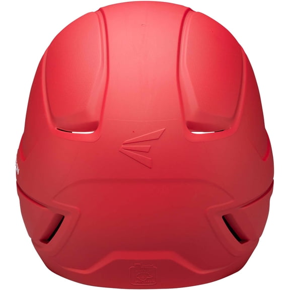Easton Alpha Matte Exclusive Edition Batting Helmet Red T-Ball/SM (6 1/4 - 6 7/8)