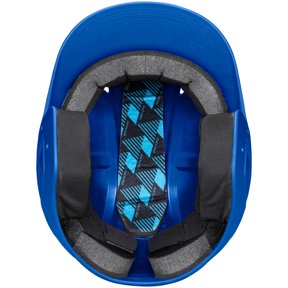 Easton Alpha Matte Exclusive Edition Batting Helmet Royal M/L (6 5/8 - 7 1/4)