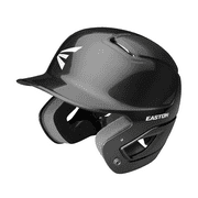 Easton Alpha Solid Batting Helmet- L/XL | Black | L/XL