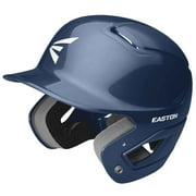 Easton Alpha Solid Batting Helmet - M/L | Navy | M/L