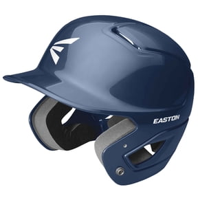 Easton Alpha Solid Batting Helmet - M/L | Navy | M/L