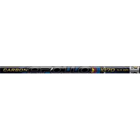 Easton Apollo Shafts 610, doz.