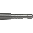 thumbnail image 1 of Easton Archery 5MM Half Out Insert #2 75 Grain Stainless Steel 12pk- 729180, 1 of 2