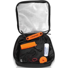 Easton Archery Essentials - Tool Kit Value Pack 8 Piece