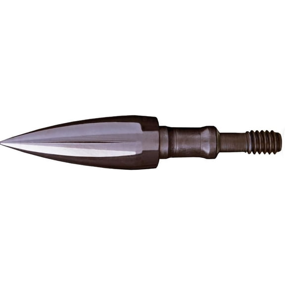Easton Archery Field Point Match Grade 19/64 125 Grains 6Pk - 531565